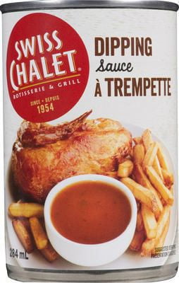 Swiss Chalet Dipping Sauce Walmart Canada